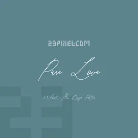 Pure Love